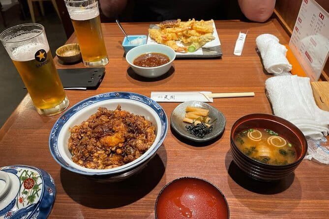Tokyo Full Day Tour With an Expert Local Guide
