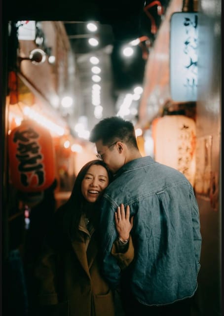 Tokyo Instagram Tour With a Private Photographer - Tour Overview