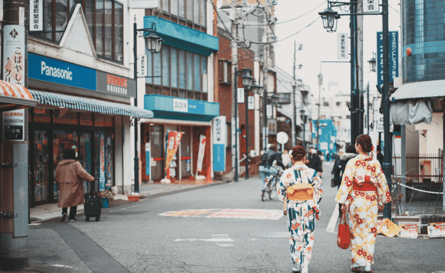 Tokyo: Kawagoe Private Day Trip With Hotel Pickup