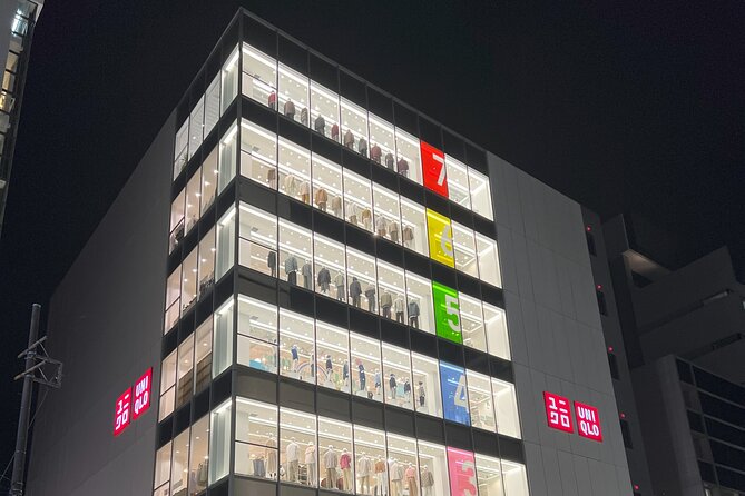 Tokyo Kichijoji Twilight: Explore Instagram-Worthy Hidden Spots
