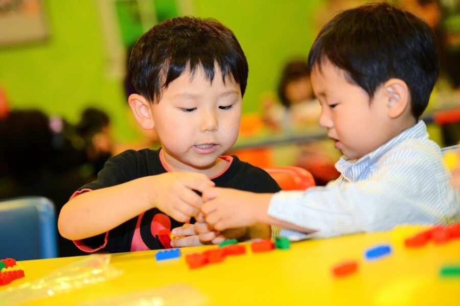 Tokyo: Legoland Discovery Center Admission Ticket