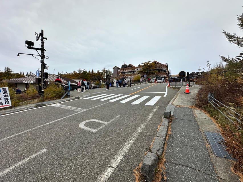 Tokyo: Mount Fuji Full Day Trip With English Speaking Driver