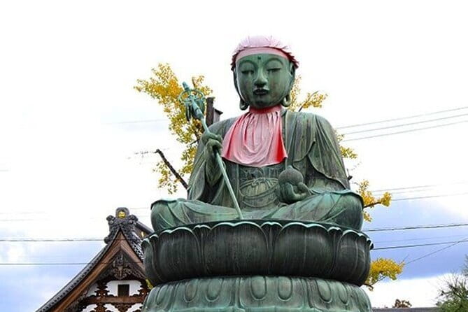 Tokyo Nagano Snow Monkey Park and Zenkoji Temple With Guide - Highlights of the Tour