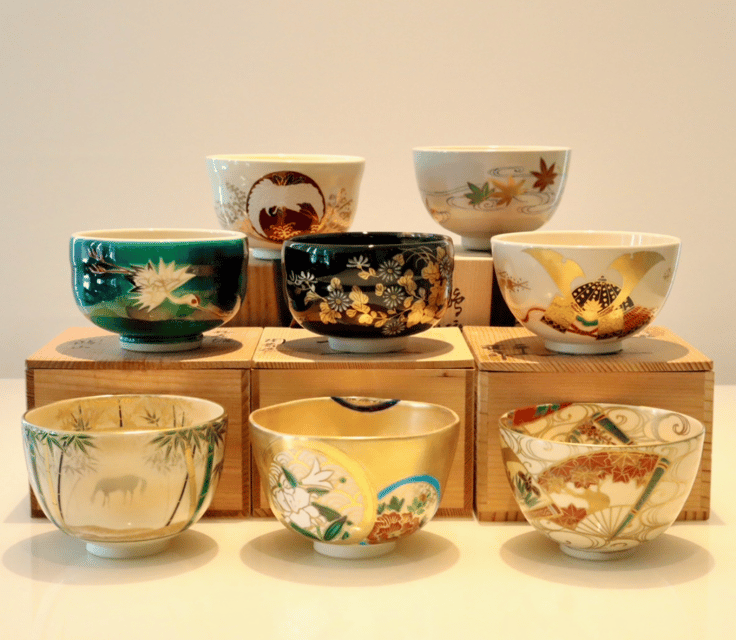 Tokyo: (Near Teamlab★）Authentic Tea Ceremony Experience - Cultural Learning