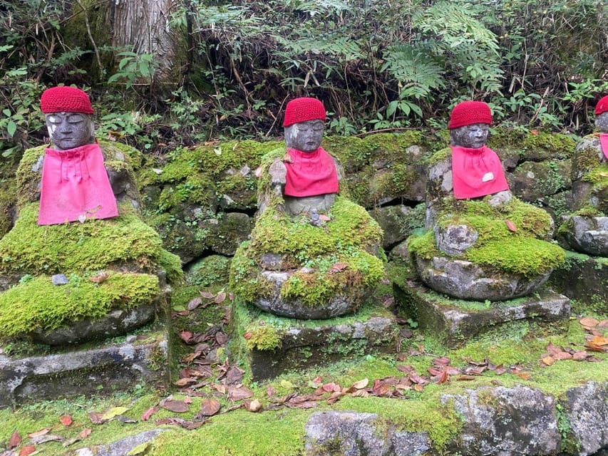 Tokyo: Nikko World Heritage Private Day Trip With Pickup