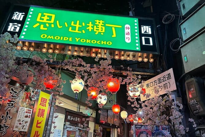 Tokyo Private City Tour