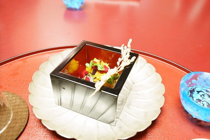 Tokyo Private Dinner With Geisha - Pricing and Booking Details