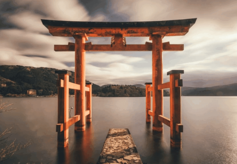 Tokyo: Private Guided Tour With Hotel Pickup and Drop-Off