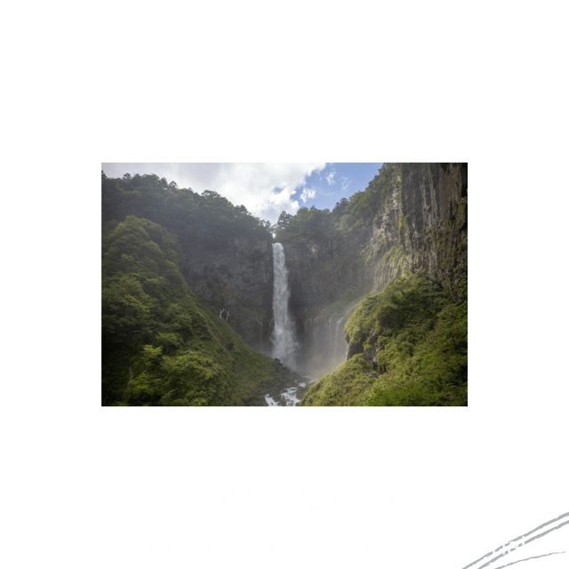 Tokyo: Private Nikko Sightseeing Tour In Luxury Land Cruiser