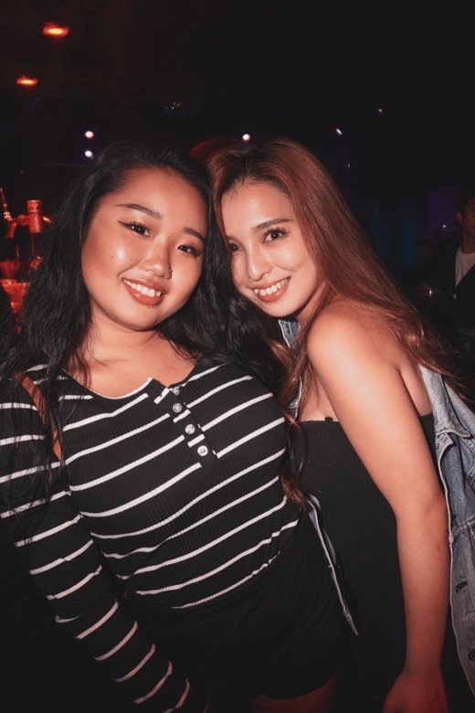 Tokyo Shibuya Club Hopping Tour With Local College Students