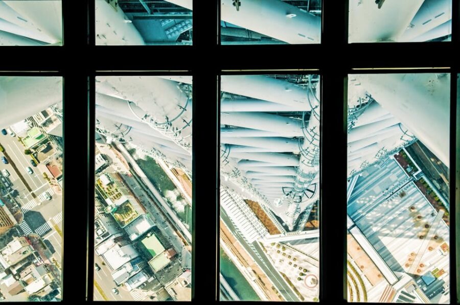 Tokyo: Skytree Admission Ticket