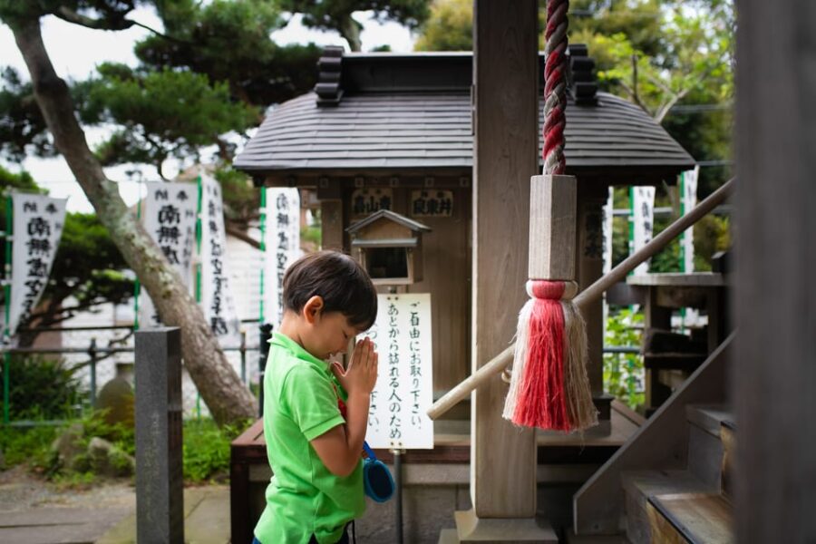 Tokyo to Kamakura: Coastal Day Trip Experience