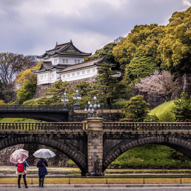 Tokyo: Tokyo City Must See Private Tour In Lavish Transport - Tour Overview and Pricing