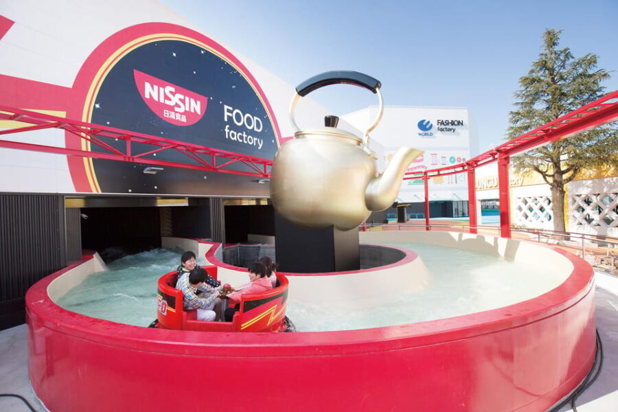 Tokyo: Yomiuri Land Express 1-Day Pass for Foreign Visitors - Ticket Details and Pricing
