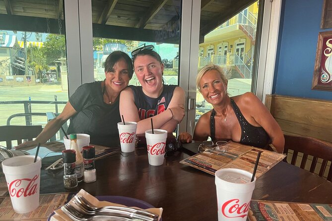 Tomball Tirade Scavenger Hunt