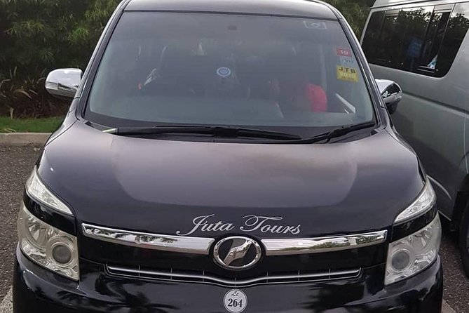Top-Rated Kingston Airport Transfers-Ocho Rios Hotels