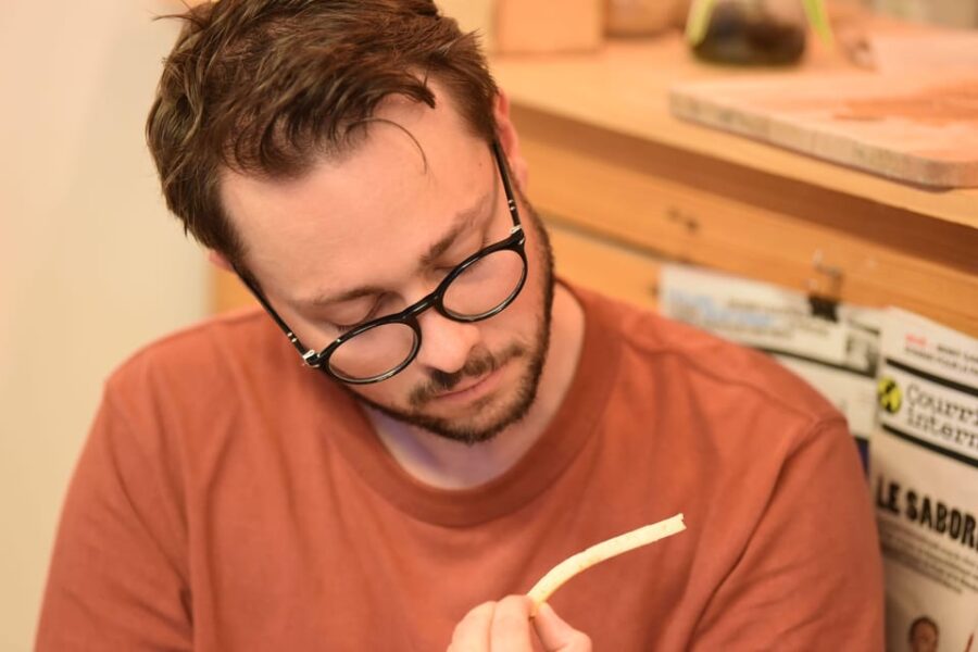 Toulouse: Cheese & Wine Tasting Workshop With a Cheesemaker
