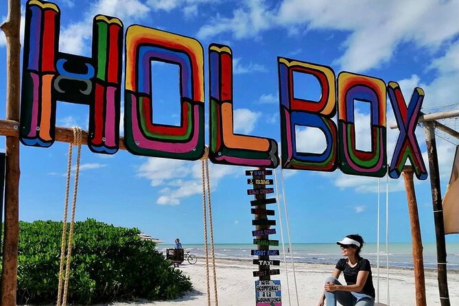 Tour Holbox – Two Island & Cenote From Cancun & Playa Del Carmen