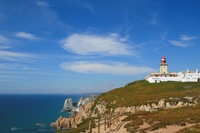 Tour of Sintra, Cabo Da Roca, and Cascais