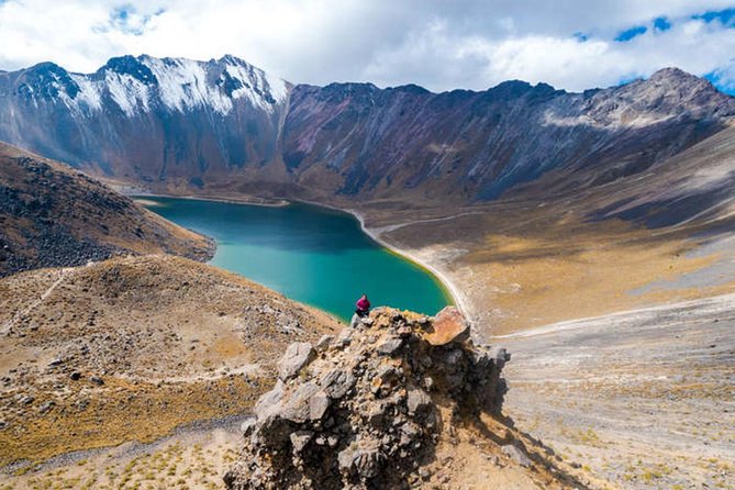 Tour of the Nevado and City of Toluca