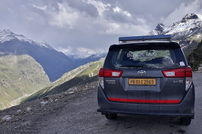 Trans Himalayan Expedition