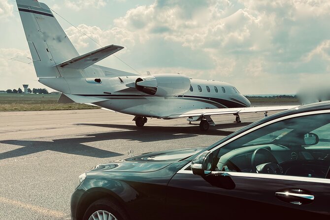 Transfer by Luxury Mercedes From PARIS to => GENEVE or LAUSANNE With Cab-Bel-Air - Transfer Service Details