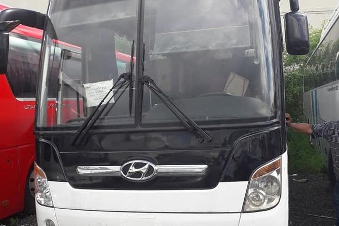Transfers From Jarabacoa to Cabarete, Sosua
