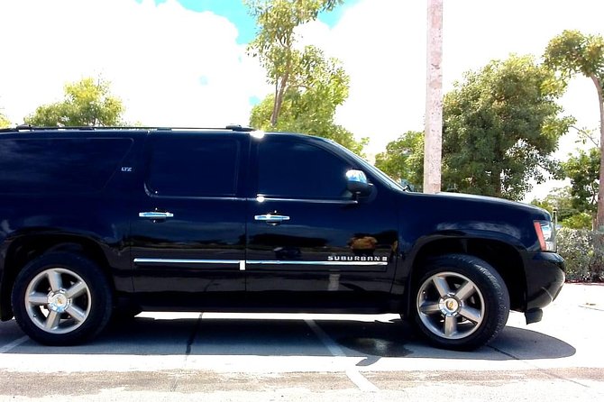 Transfers From Punta Cana Airport (Puj)To All Place at Juan Dolio