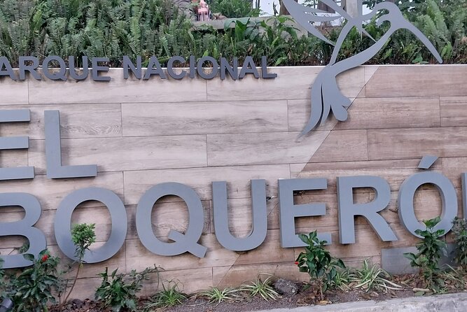 Transportation to El Boqueron National Park, San Salvador Volcano - Overview of the Transportation Service