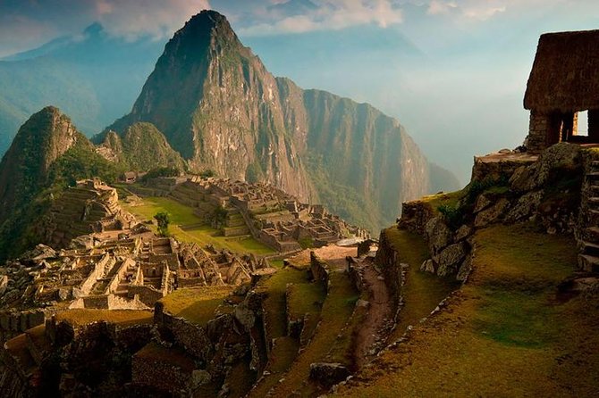 Travel to Machu Picchu