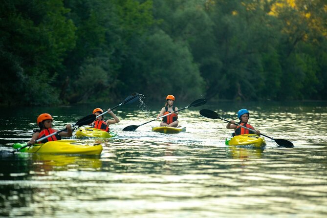Treasure Hunt Experience in Montenegro Perfect for Groups