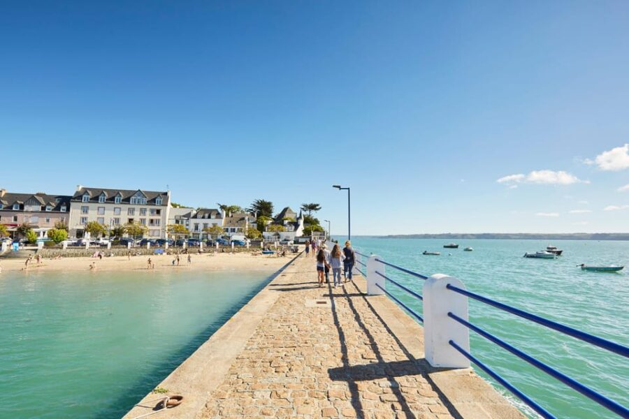 Trebeurden: Signature Excursion Locquirec