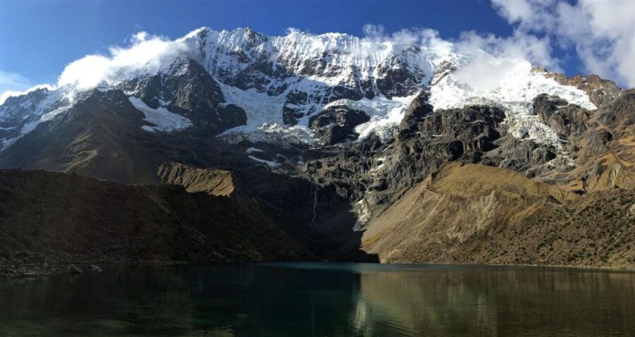 Trek to Humantay Lake From Cusco - Tour Overview and Pricing