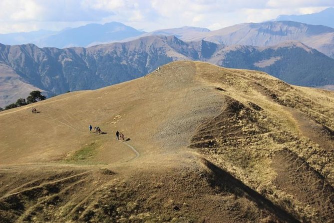 Trekking in Tusheti - Pricing Details