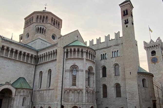 Trento Street Food Tour