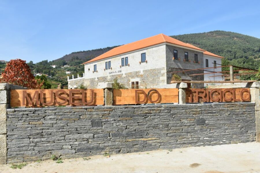 Tricycle Museum