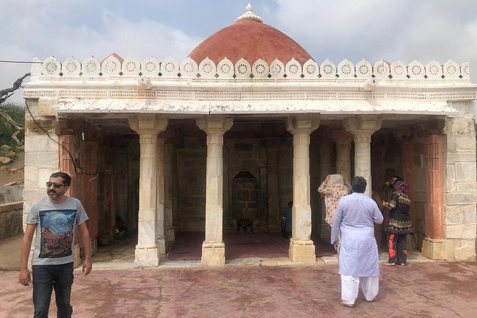 Trip to Thar Desert & Nagarparkar