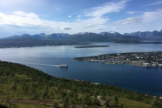 Tromsø Arctic Summer Adventure - Tour With a Local - Tour Overview