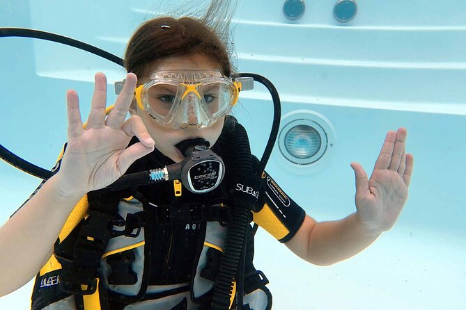 Try Dive