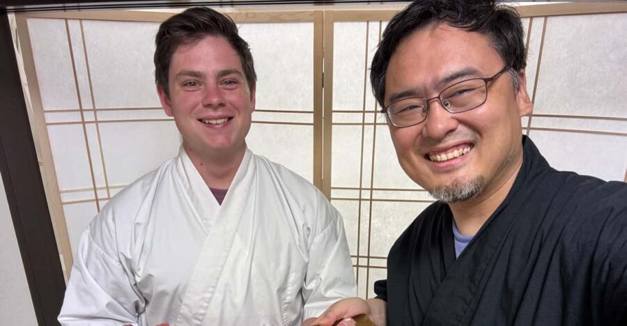 Tsukiji:Tokyo Omakase Sushi Class - Overview and Pricing