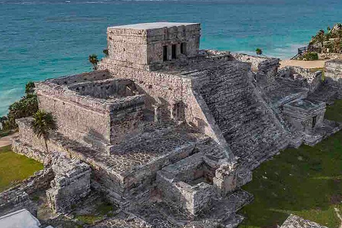 Tulum, Coba, Cenote, Aldea Maya-Tradition and Culture Tour From Playa Del Carmen