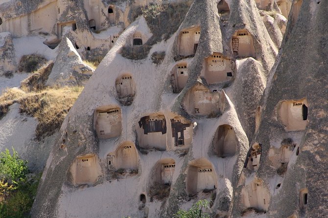 Turkey Highlights, and Gems of Cappadocia – 5 Days Travel From Istanbul by Plane