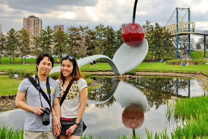 Twilight Whispers: A Romantic Stroll Through Minneapolis - Romantic Highlights of the City