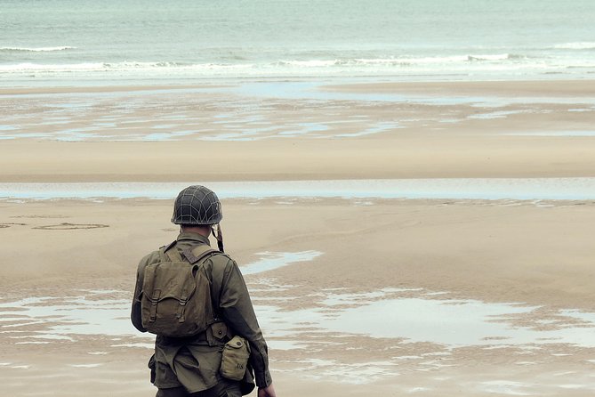 Two Days Ultimate Normandy D-Day Tour - From the First to the Last Battle - Tour Overview