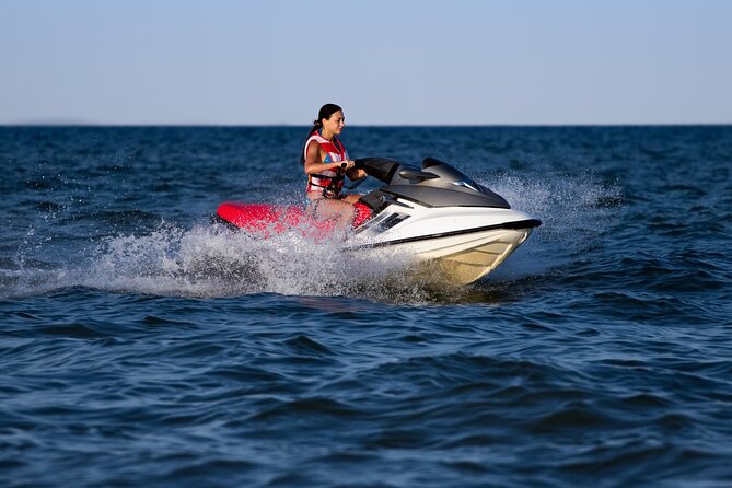 Tybee Island Jet Ski Rental