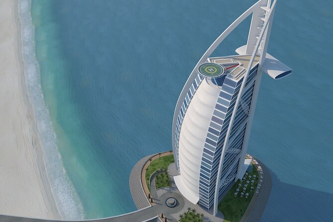 Ultimate Dubai Experience: Full Day Tour With Burj Khalifa Ticket