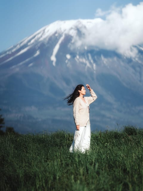 Ultimate Fuji Photography Expedition: Hidden Gems