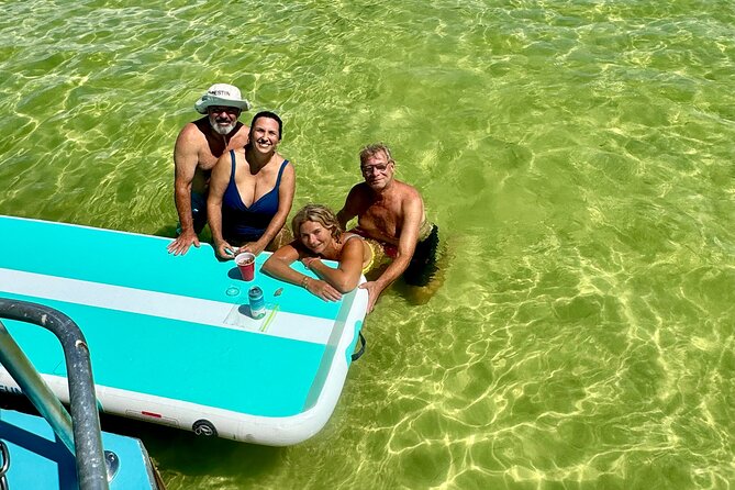 Unforgettable Destin Tikis Adventure Review