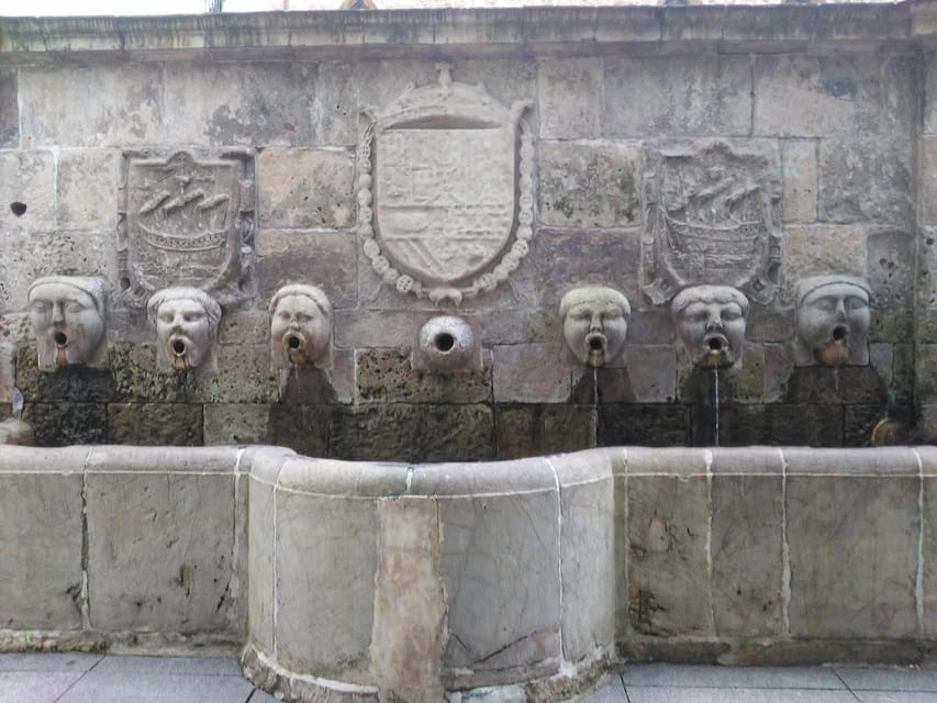 Unforgettable Tour of Aviles