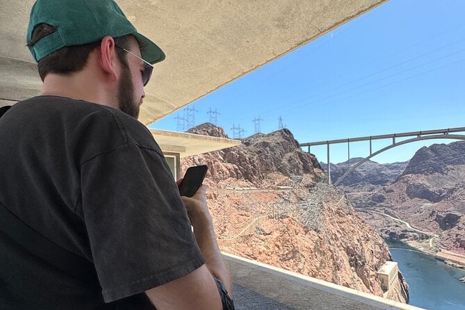 Unique Express Hoover Dam Tours at Boulder City - Overview of the Hoover Dam Tour